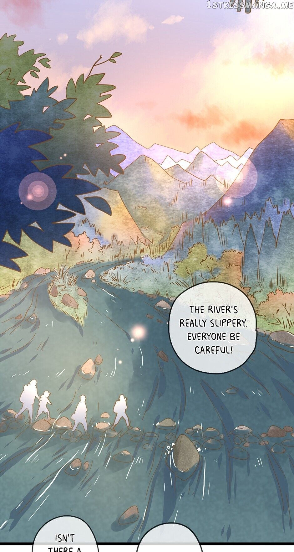 Seasons Of Love chapter 21 - page 32