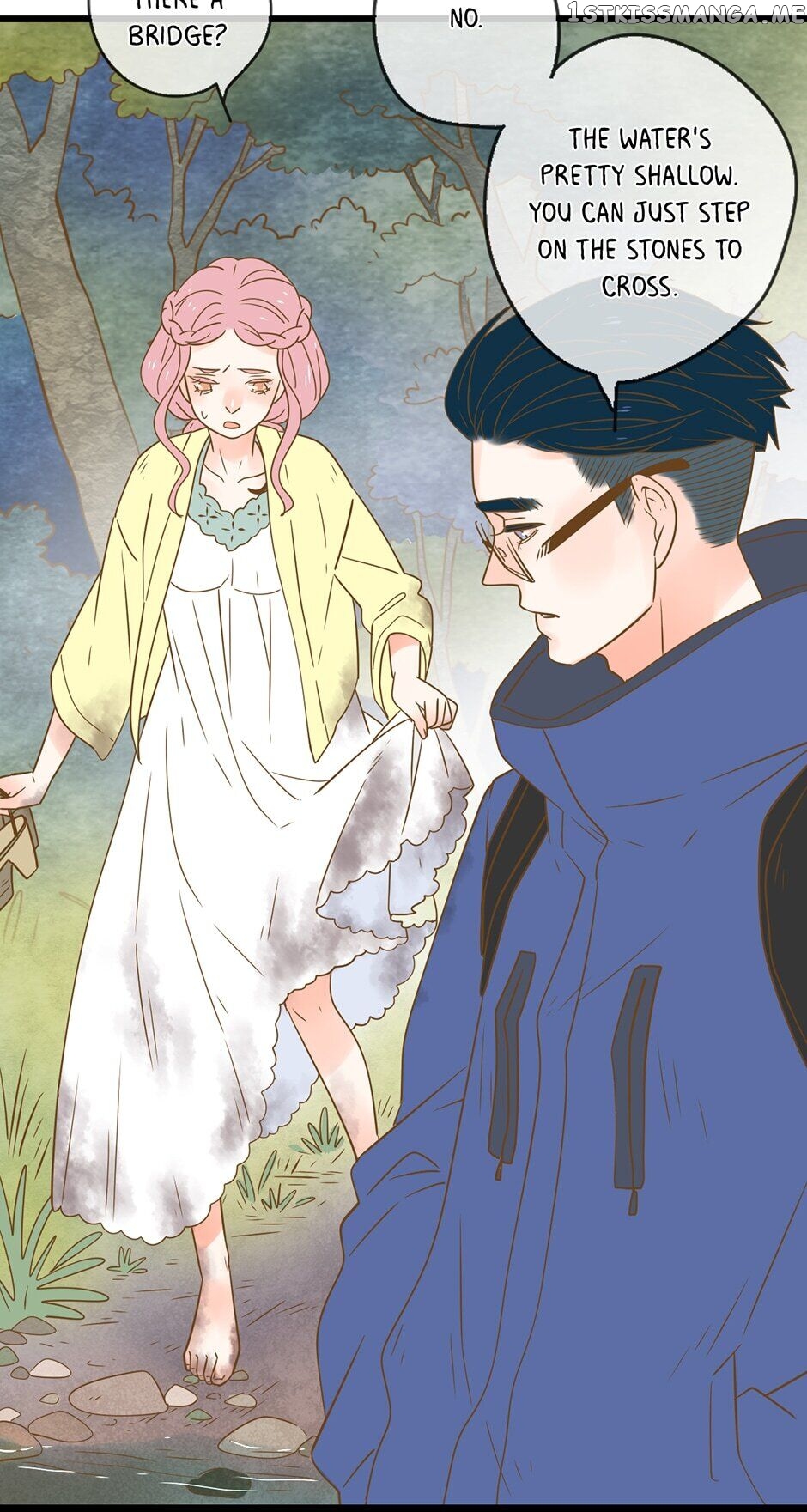 Seasons Of Love chapter 21 - page 33