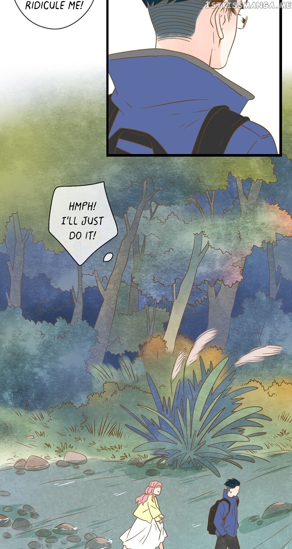 Seasons Of Love chapter 21 - page 35