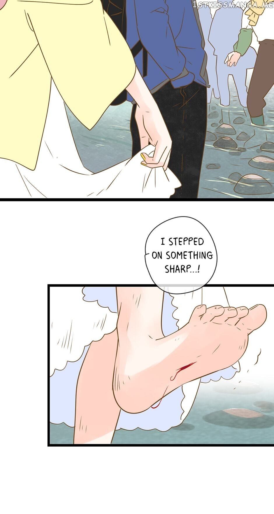 Seasons Of Love chapter 21 - page 37