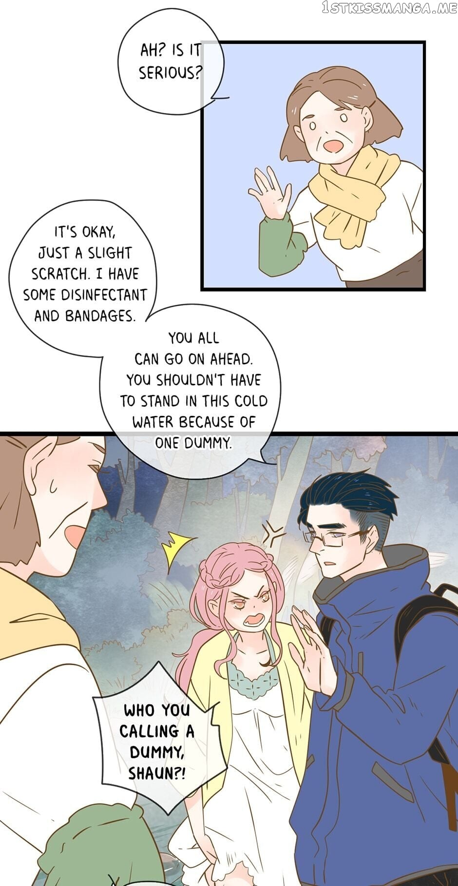 Seasons Of Love chapter 21 - page 38