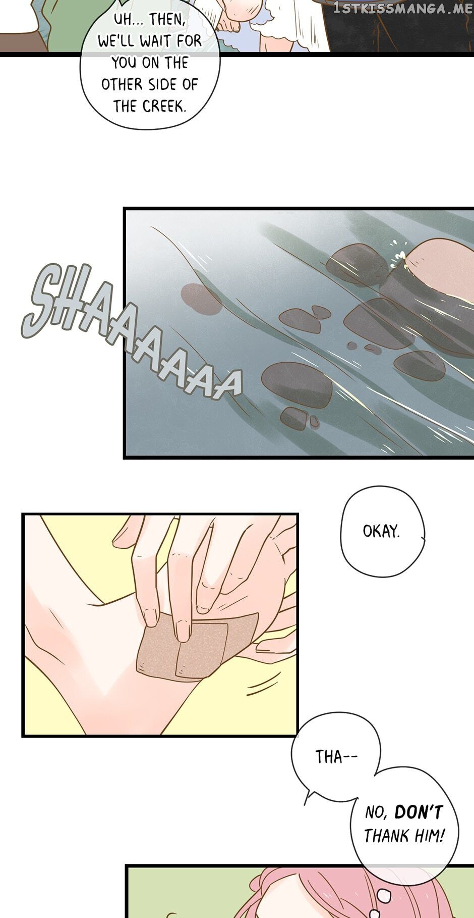 Seasons Of Love chapter 21 - page 39