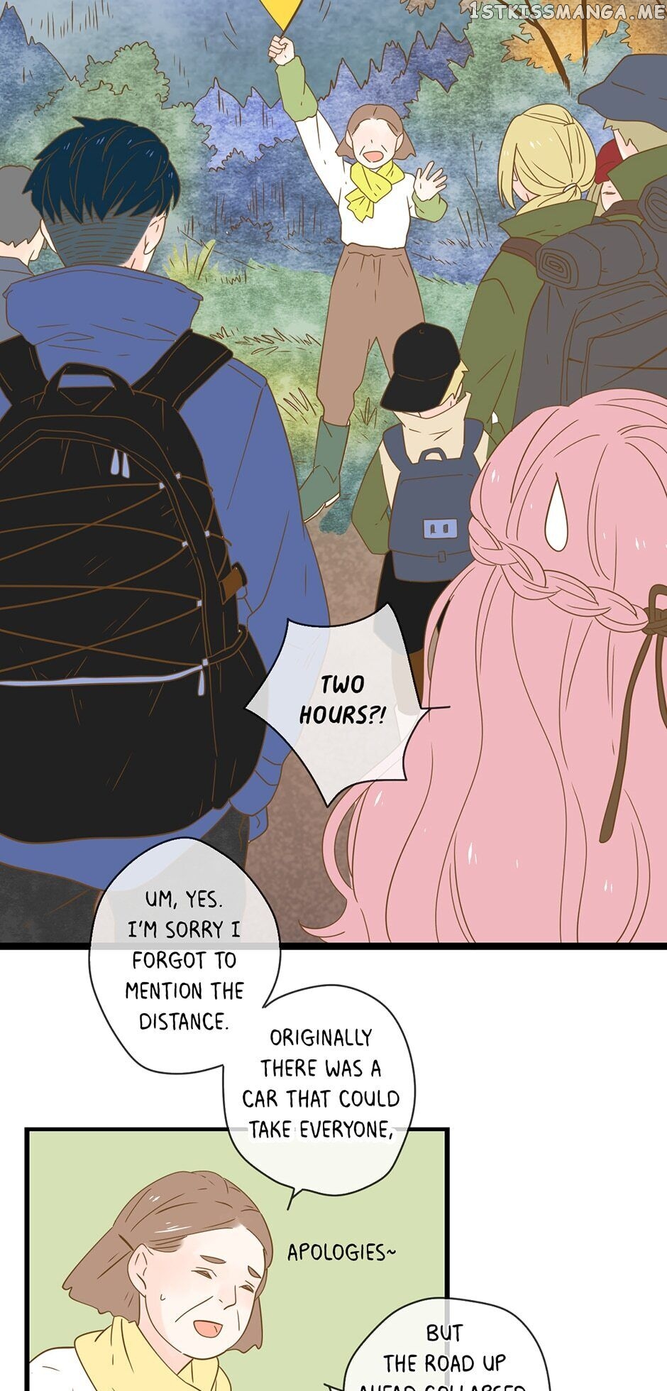 Seasons Of Love chapter 21 - page 4