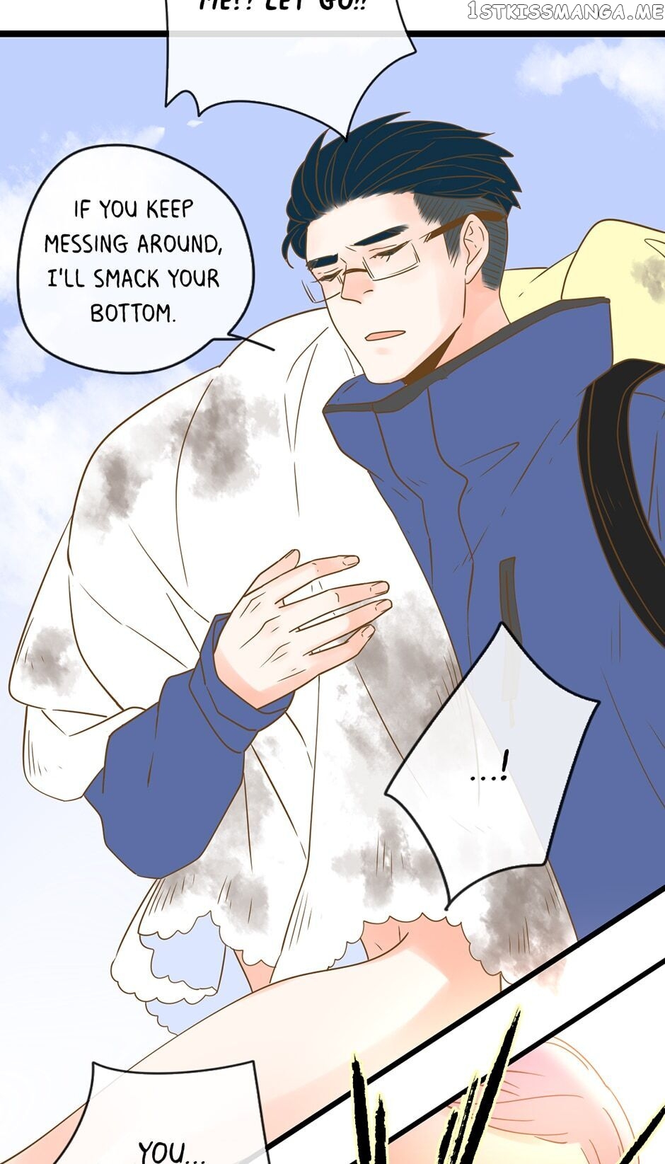 Seasons Of Love chapter 21 - page 45