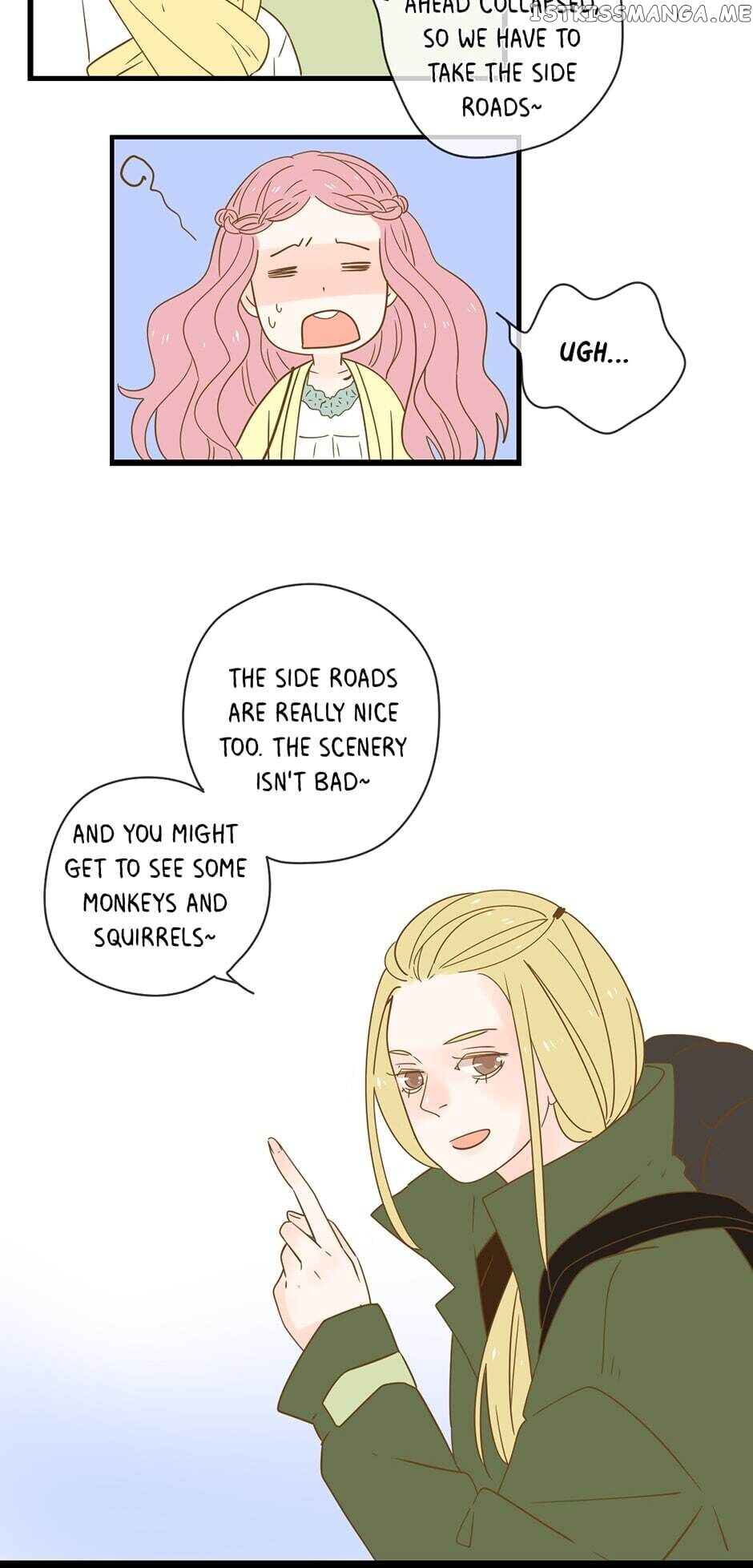 Seasons Of Love chapter 21 - page 5