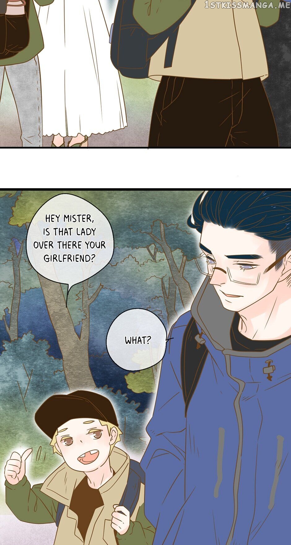 Seasons Of Love chapter 21 - page 7