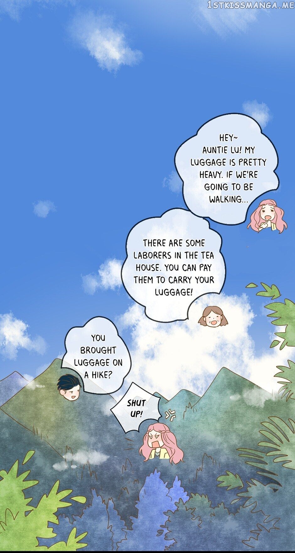 Seasons Of Love chapter 21 - page 9