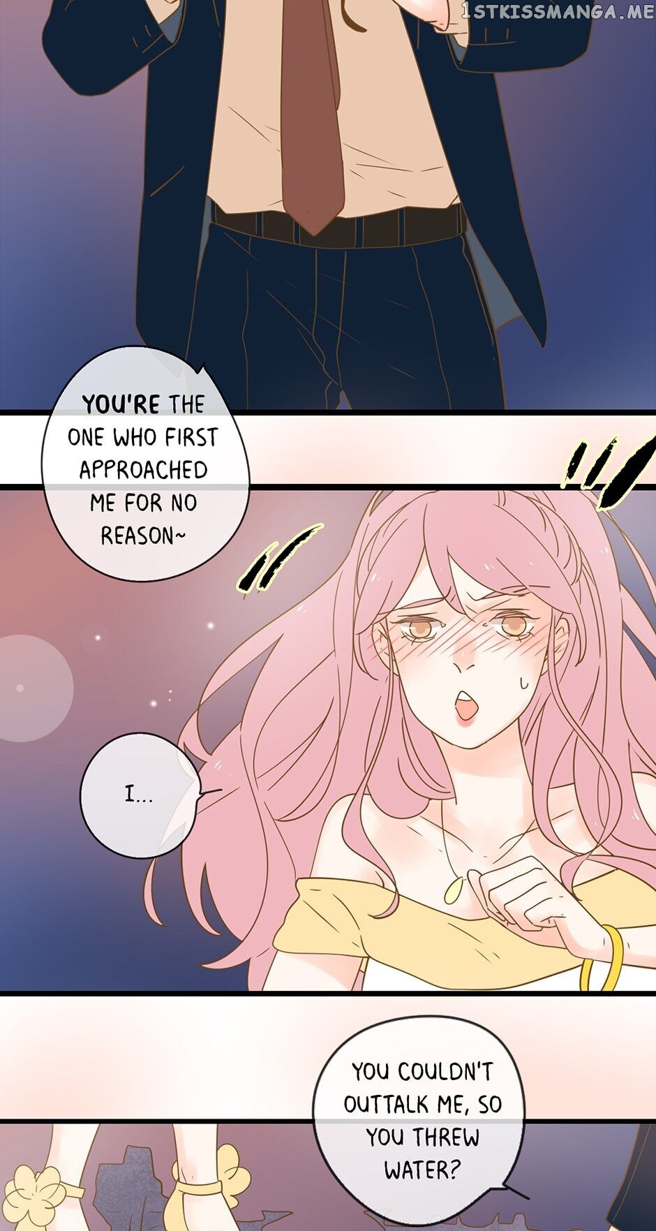 Seasons Of Love chapter 20 - page 16