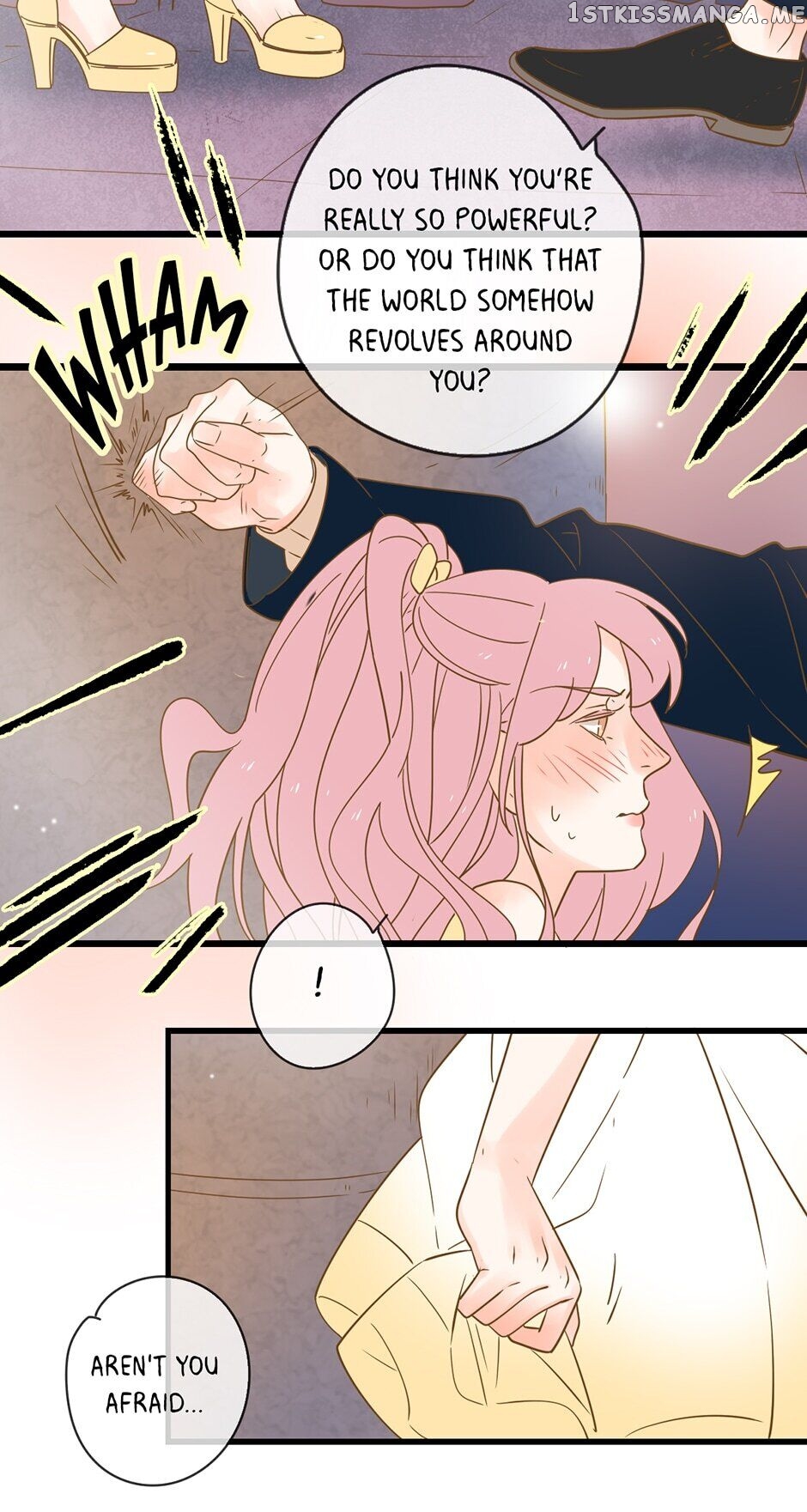 Seasons Of Love chapter 20 - page 17