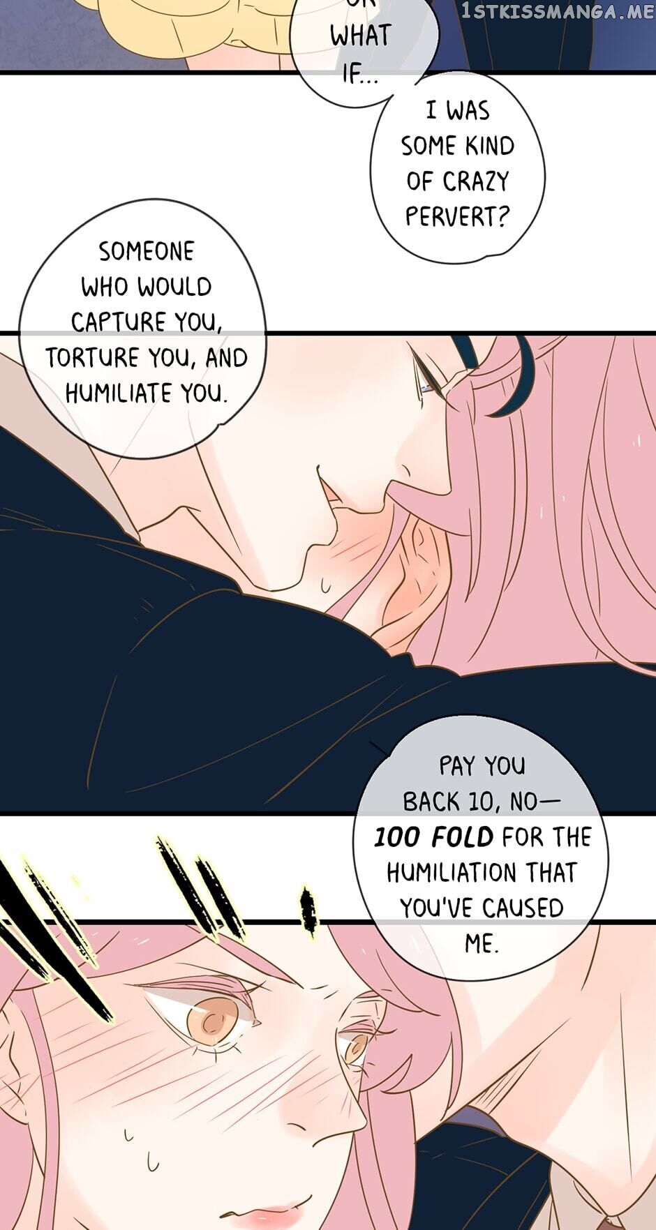 Seasons Of Love chapter 20 - page 19