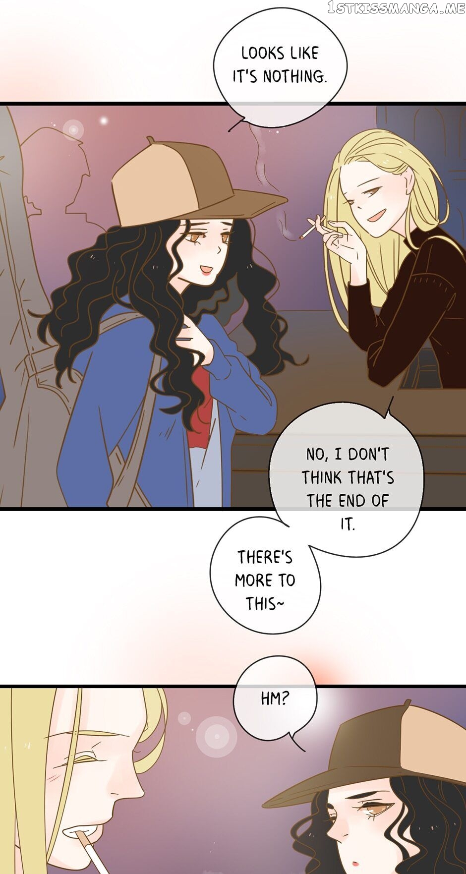 Seasons Of Love chapter 20 - page 22