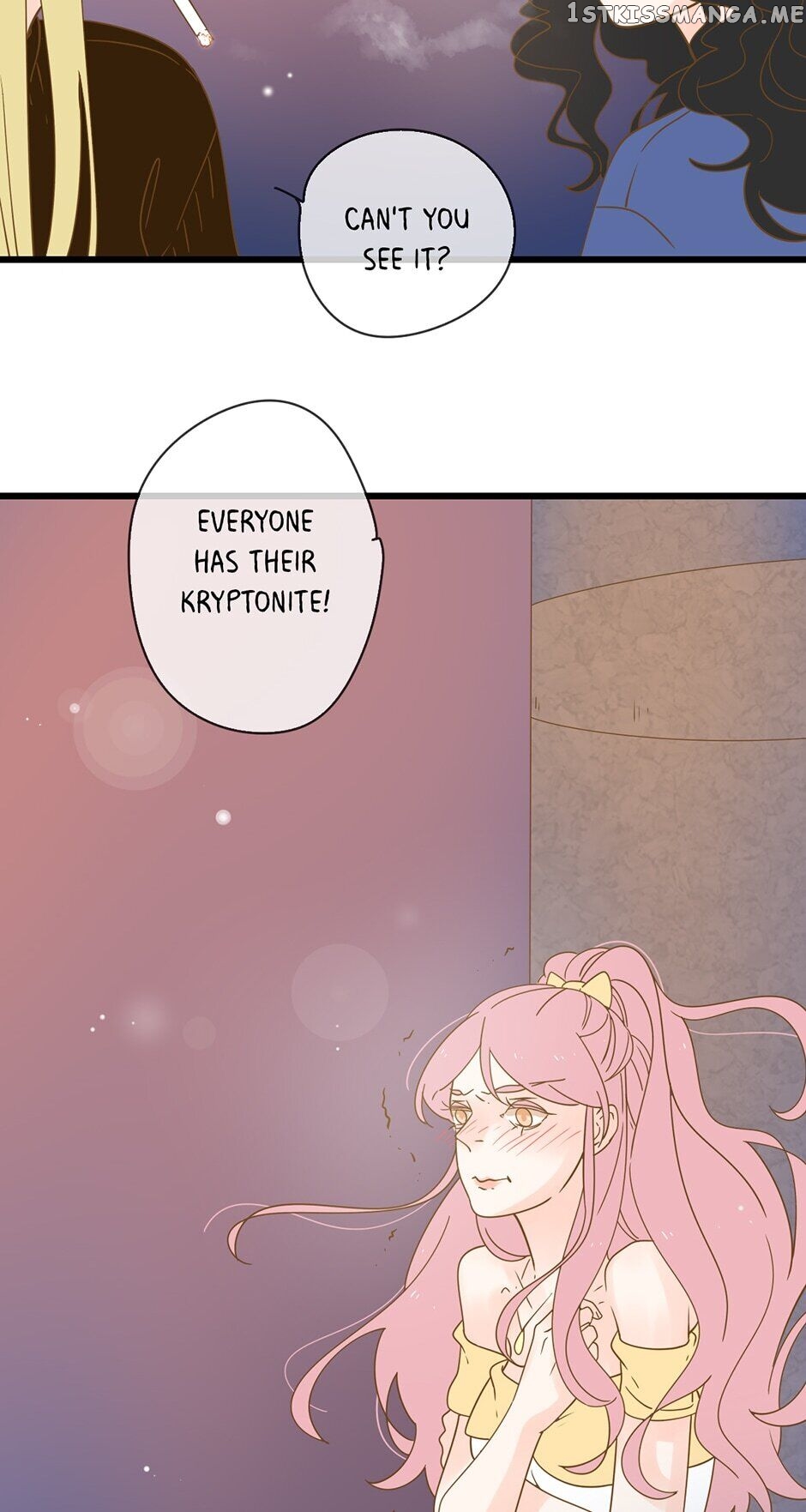 Seasons Of Love chapter 20 - page 23
