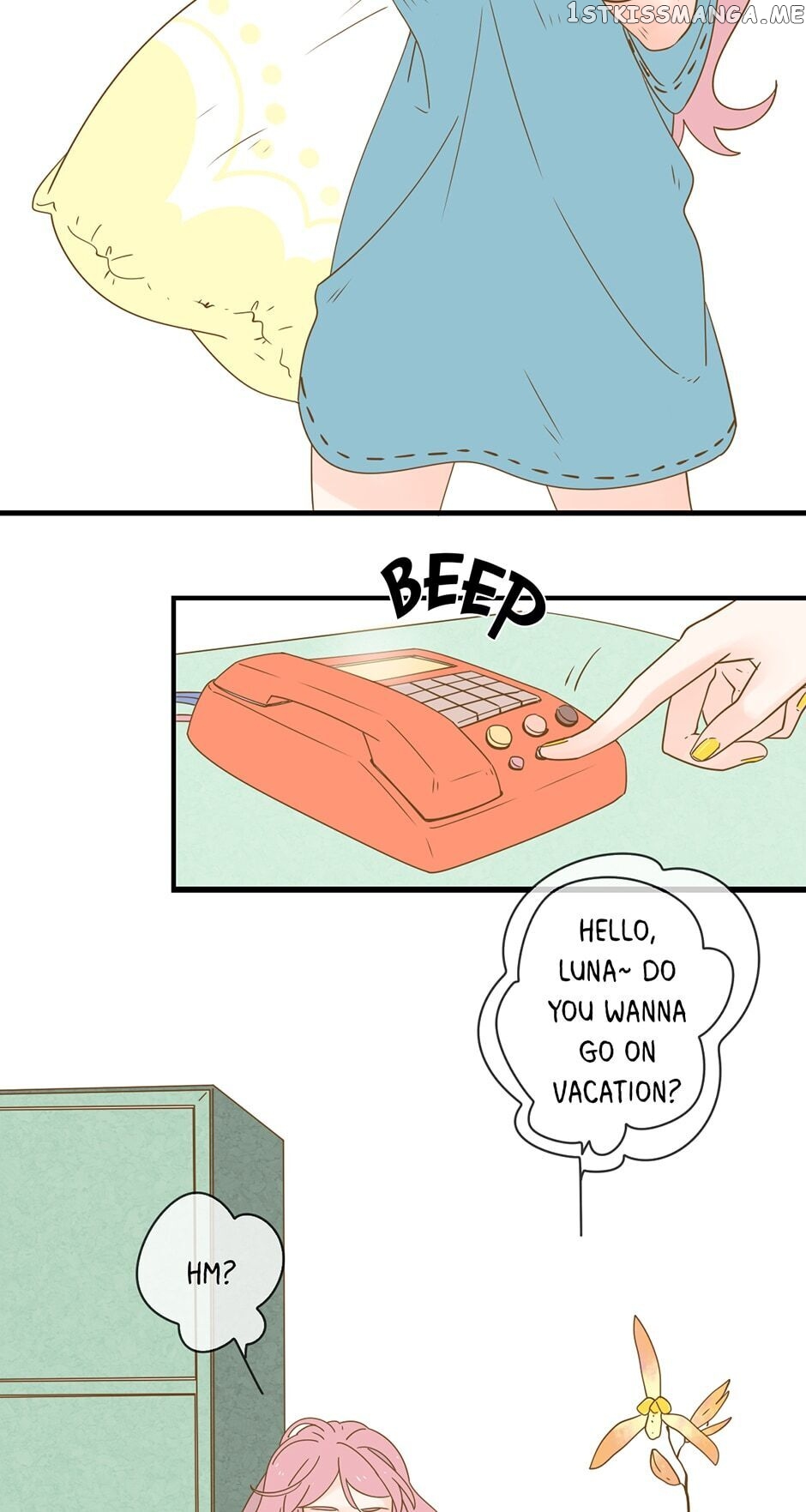 Seasons Of Love chapter 20 - page 28