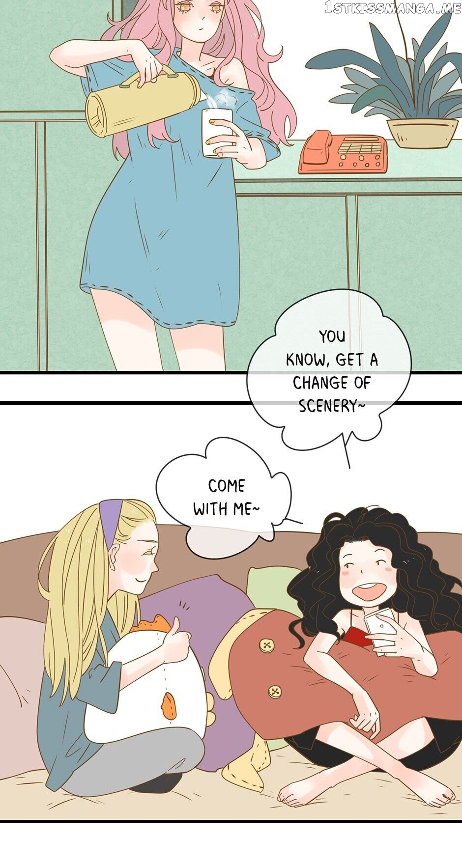 Seasons Of Love chapter 20 - page 29