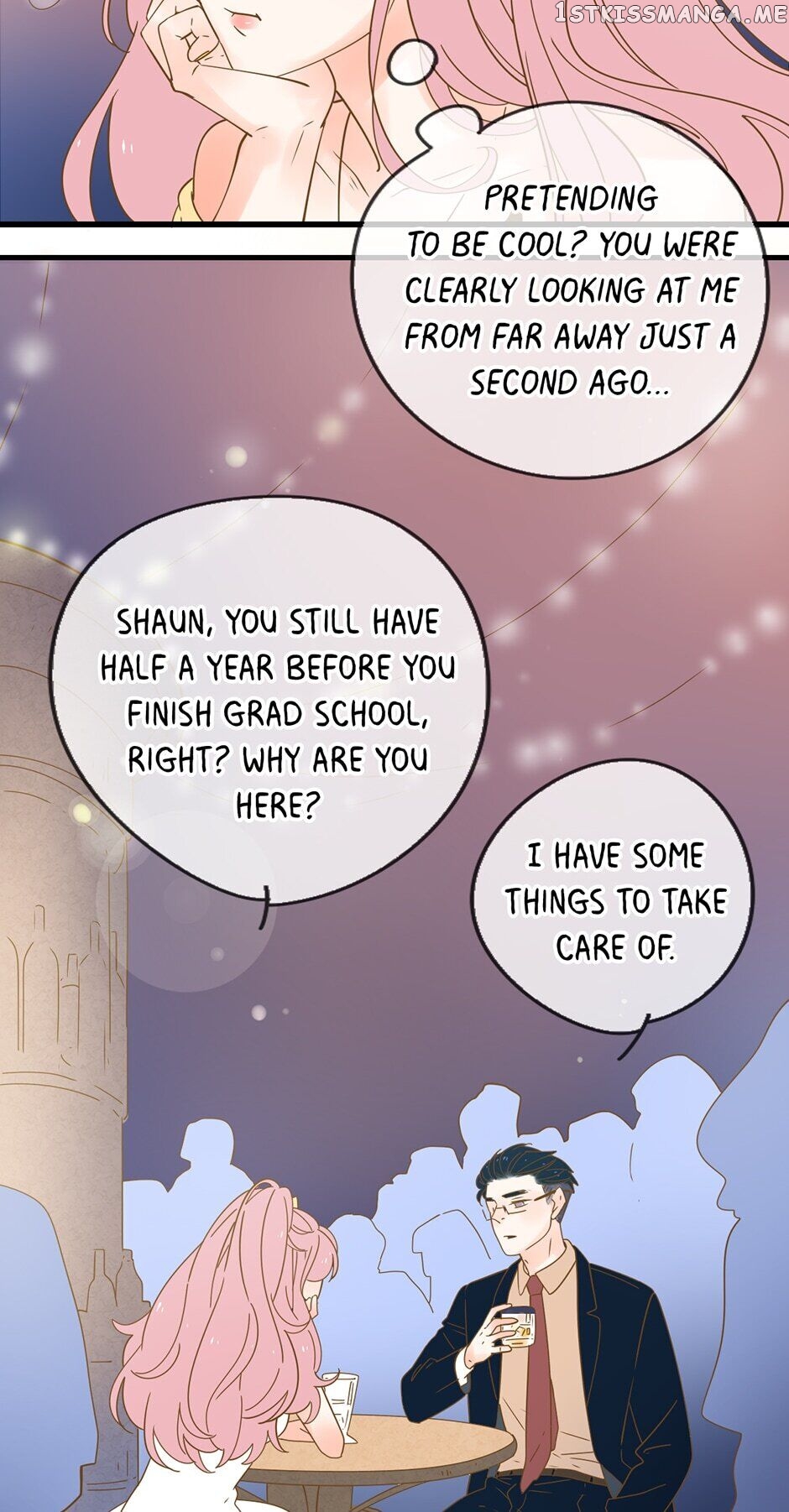Seasons Of Love chapter 20 - page 3