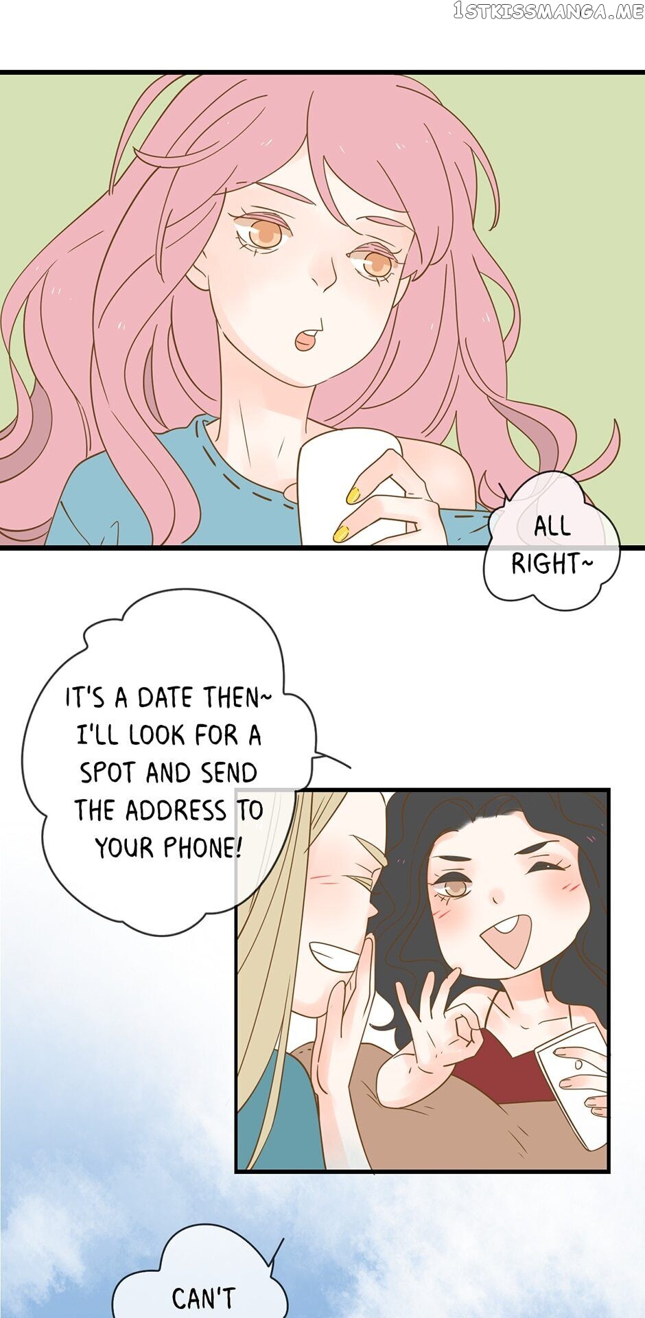 Seasons Of Love chapter 20 - page 30