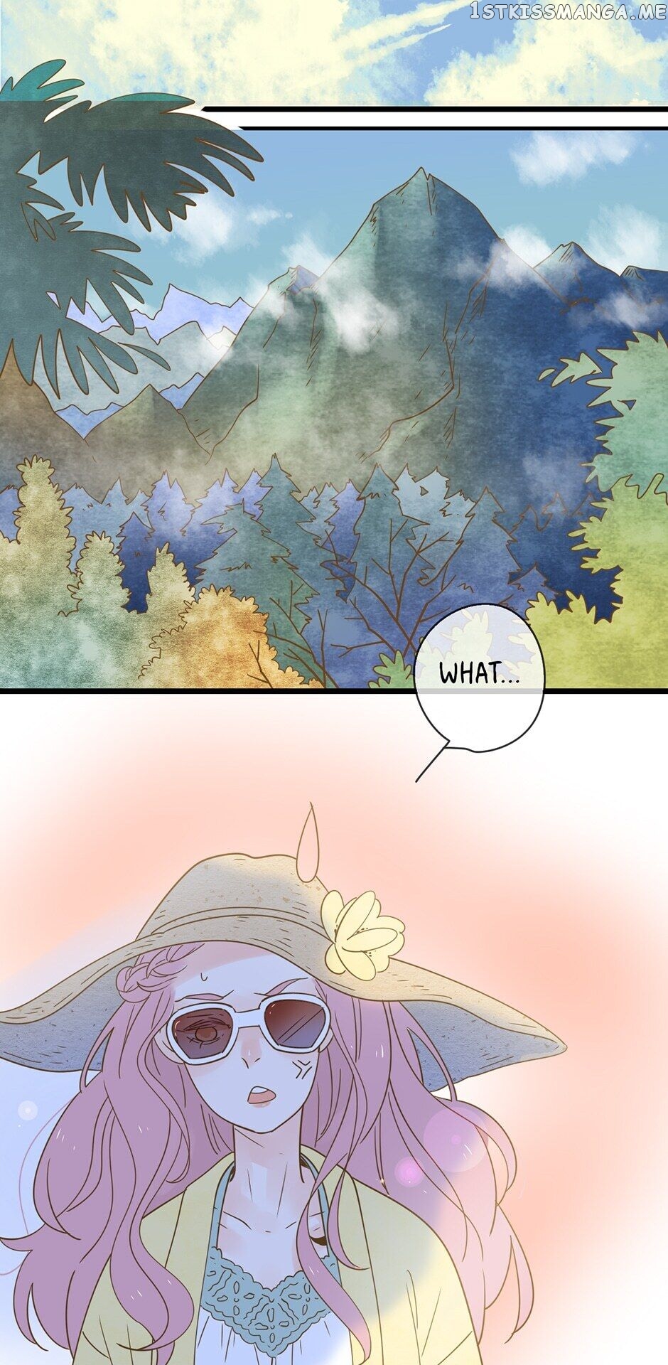 Seasons Of Love chapter 20 - page 32