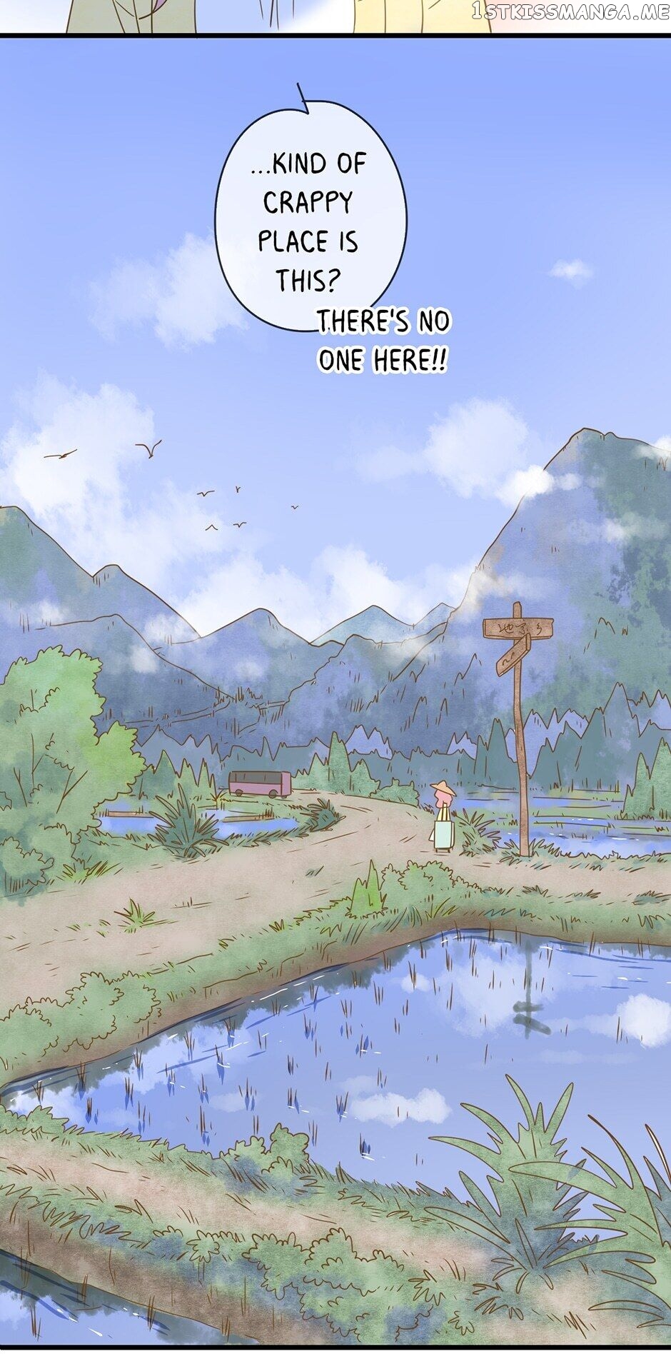 Seasons Of Love chapter 20 - page 33