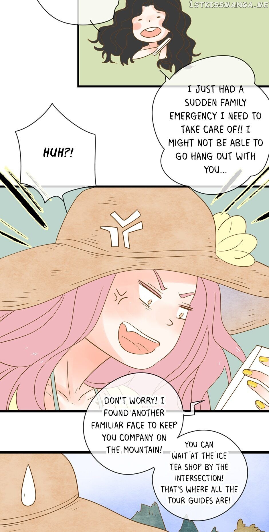 Seasons Of Love chapter 20 - page 35