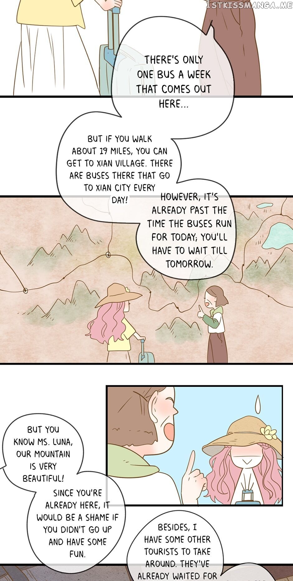 Seasons Of Love chapter 20 - page 40