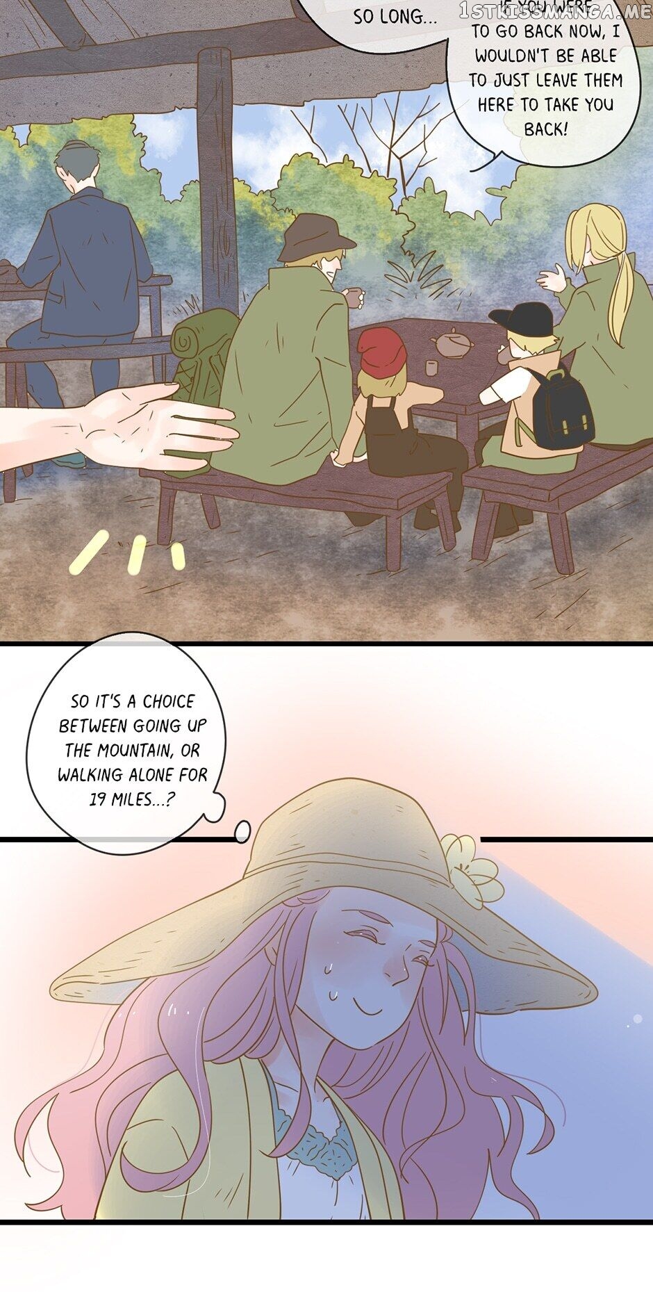 Seasons Of Love chapter 20 - page 41