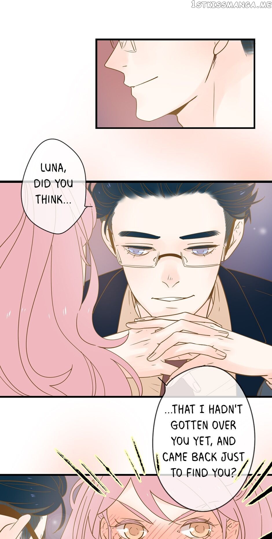 Seasons Of Love chapter 20 - page 6