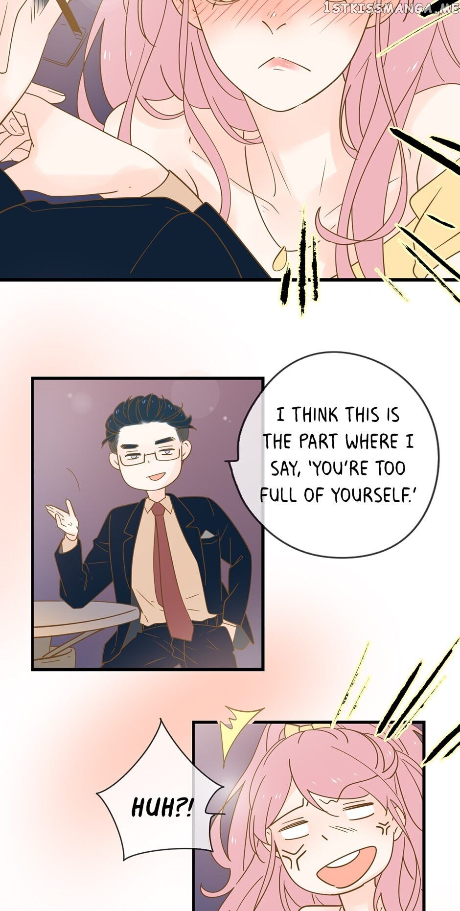 Seasons Of Love chapter 20 - page 7