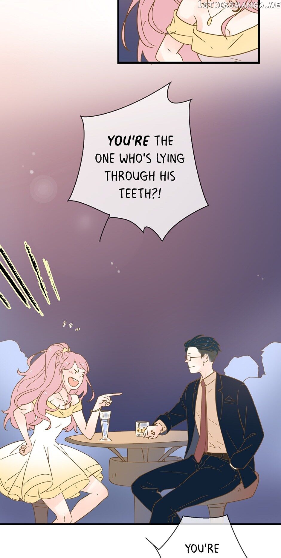 Seasons Of Love chapter 20 - page 8