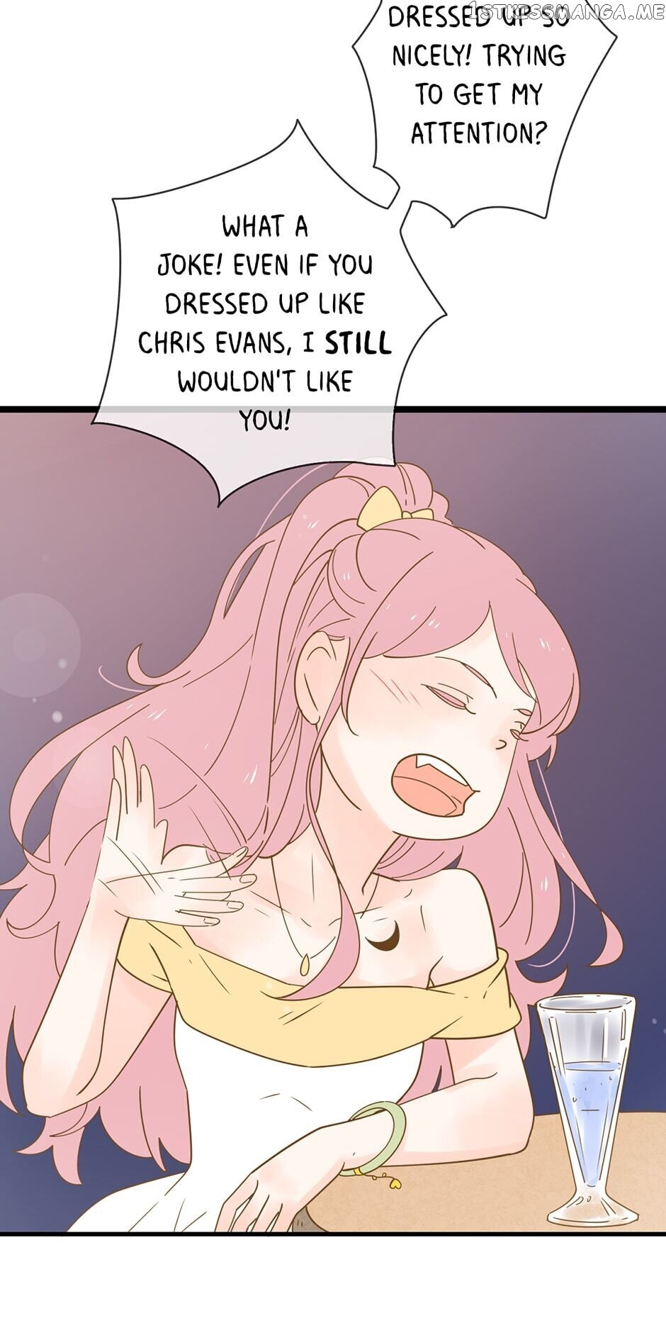 Seasons Of Love chapter 20 - page 9