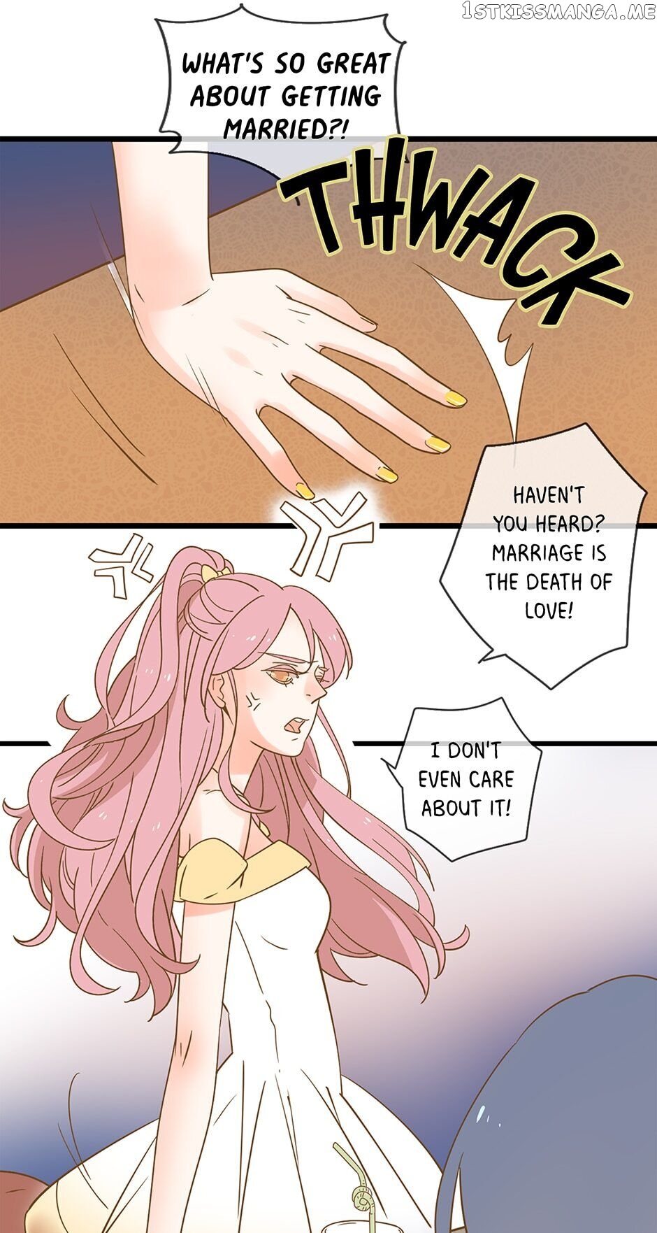 Seasons Of Love chapter 19 - page 10