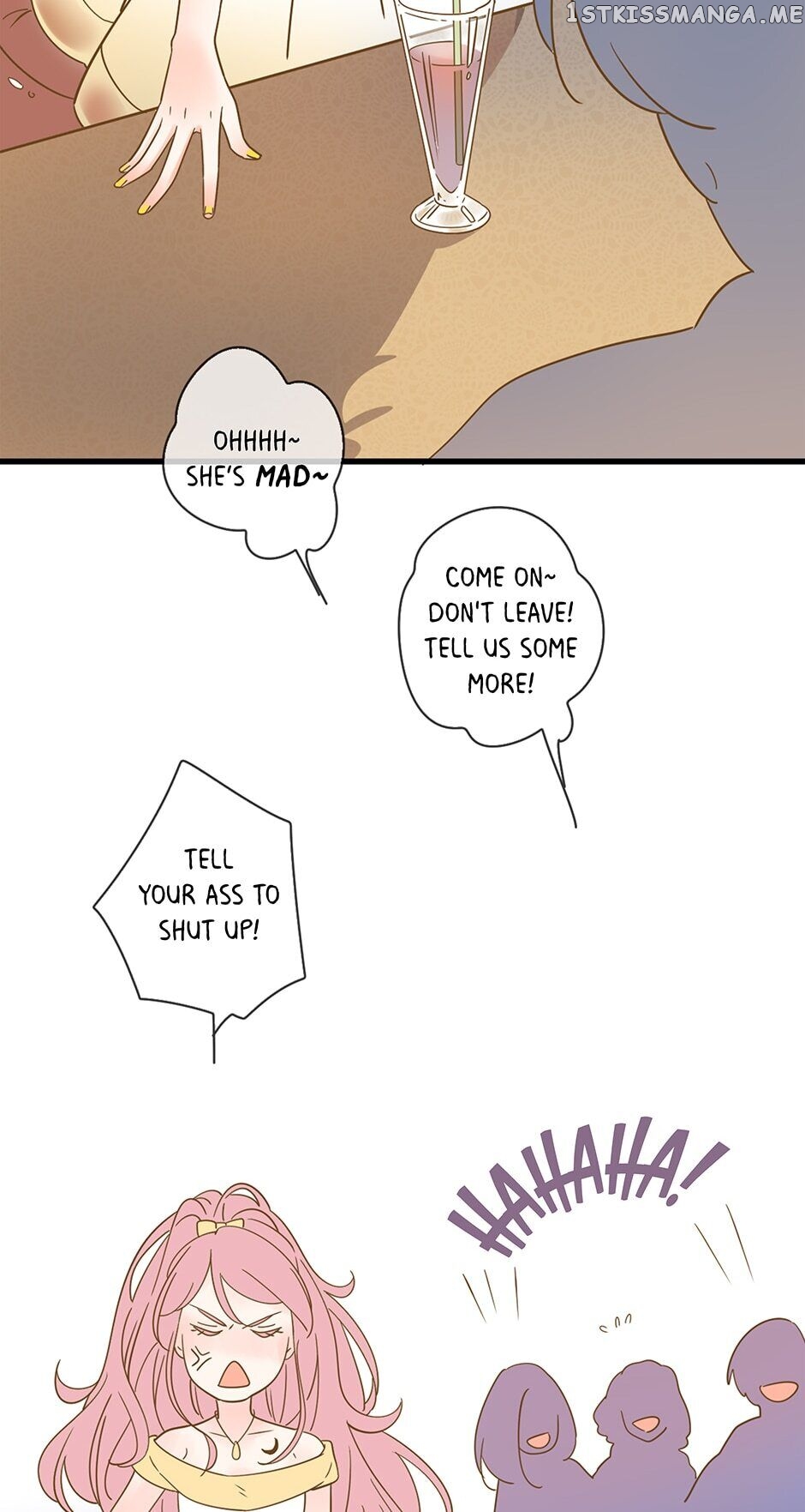 Seasons Of Love chapter 19 - page 11