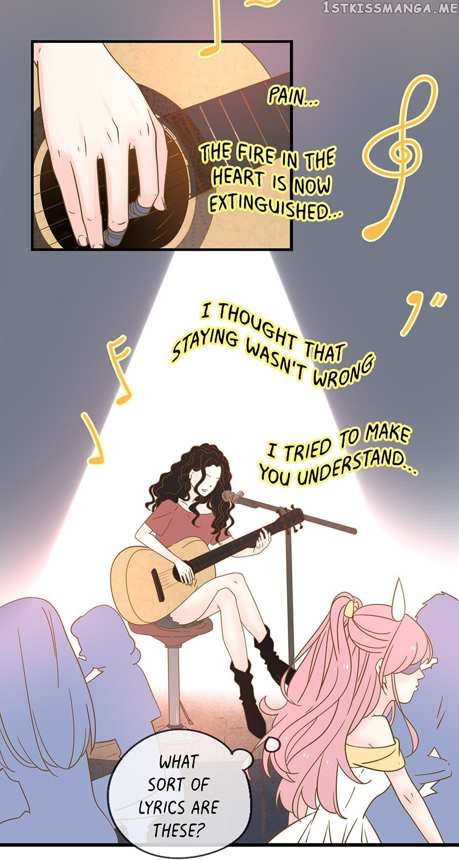 Seasons Of Love chapter 19 - page 13