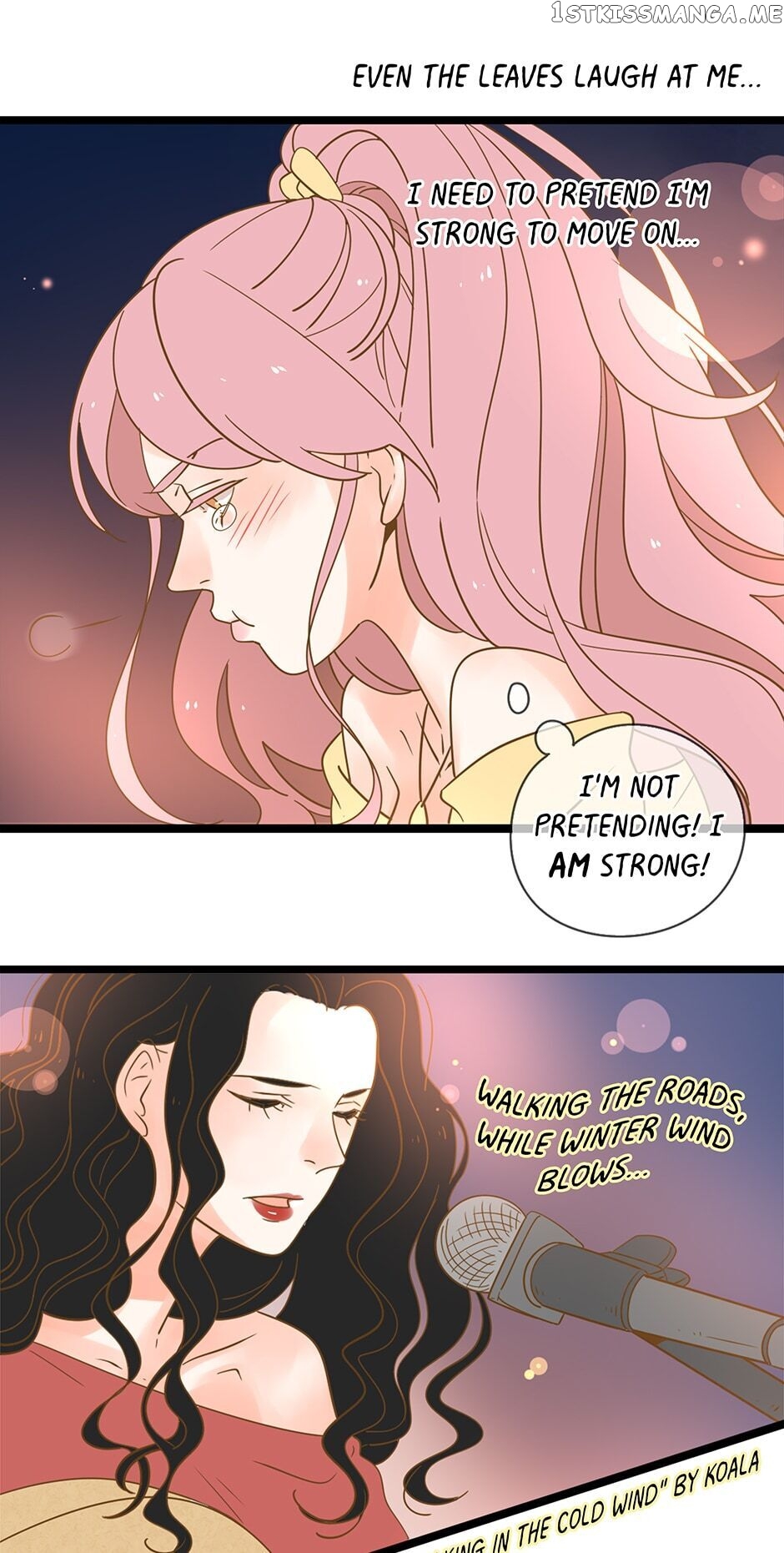 Seasons Of Love chapter 19 - page 14