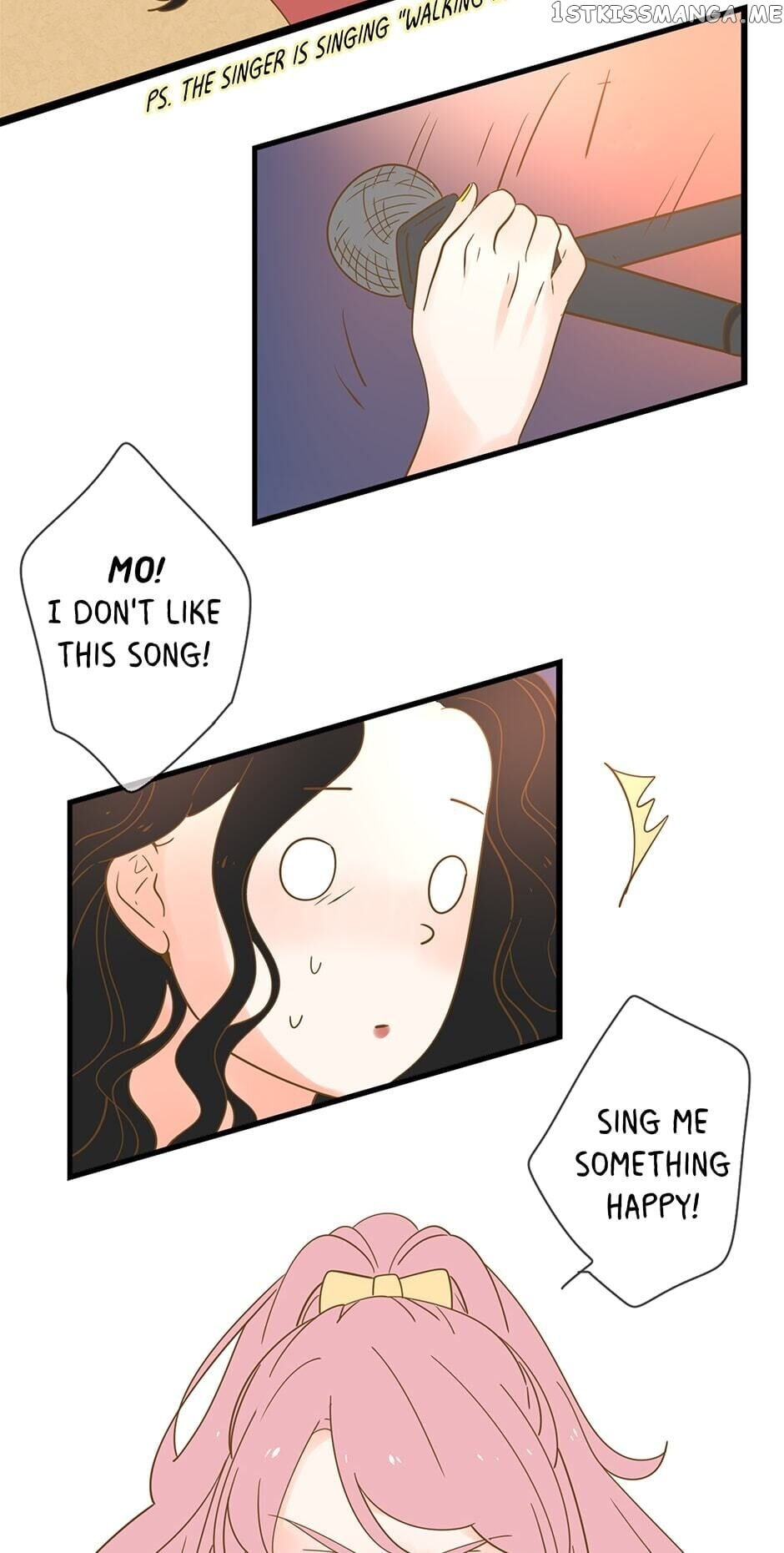 Seasons Of Love chapter 19 - page 15