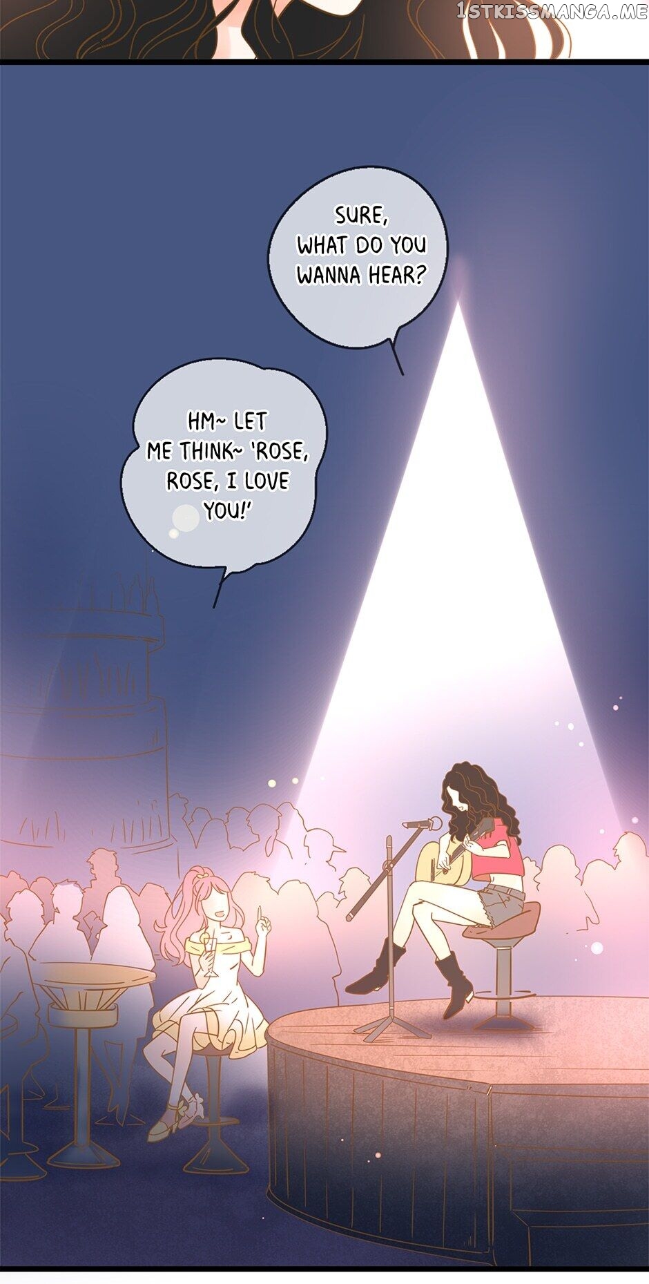 Seasons Of Love chapter 19 - page 17