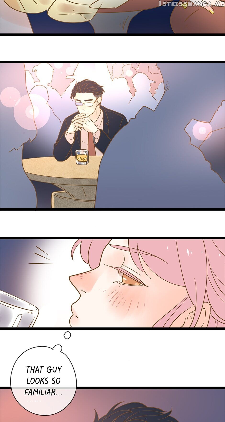 Seasons Of Love chapter 19 - page 19