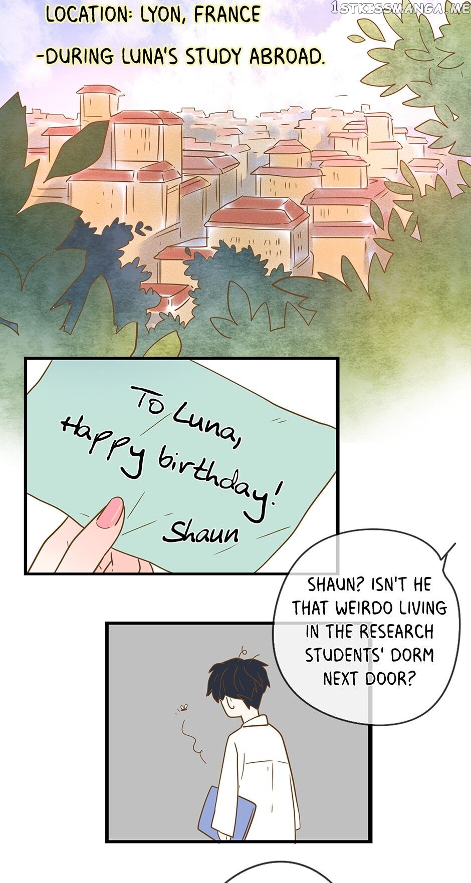 Seasons Of Love chapter 19 - page 23