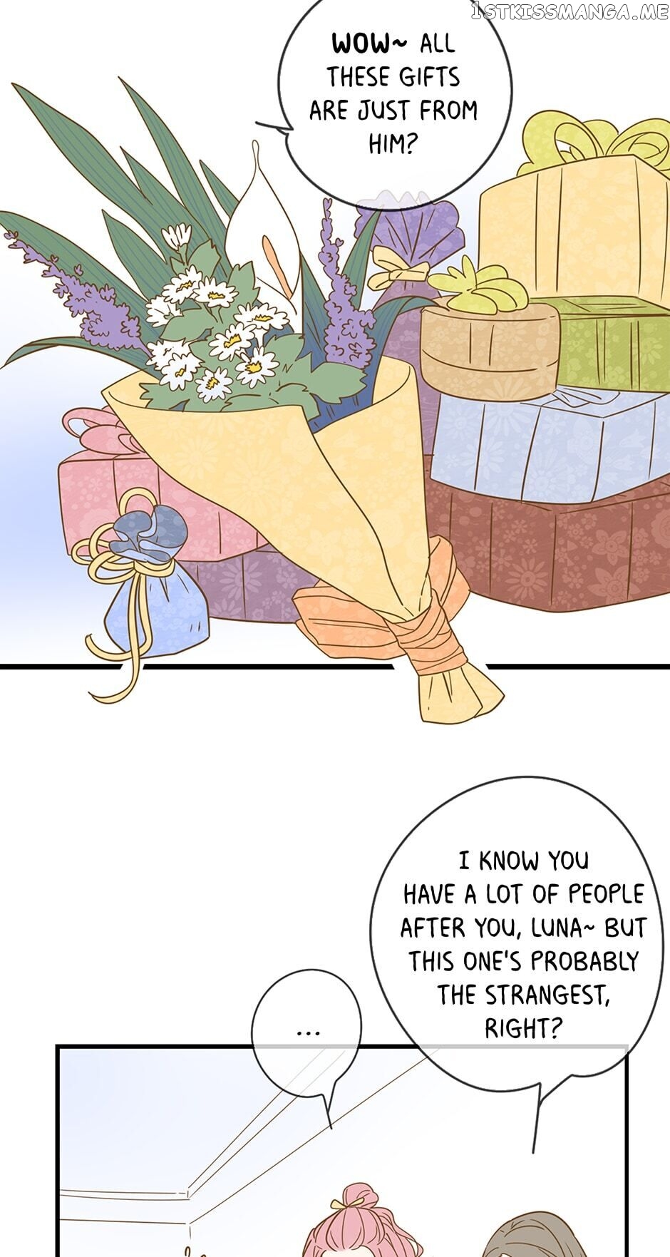 Seasons Of Love chapter 19 - page 24