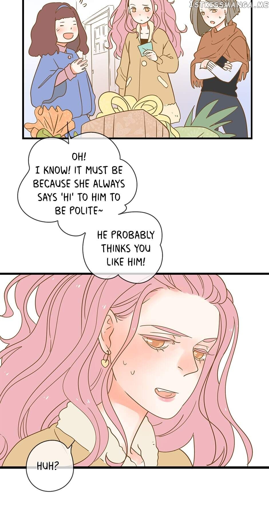 Seasons Of Love chapter 19 - page 25