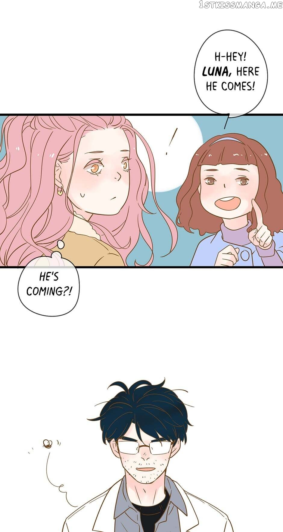 Seasons Of Love chapter 19 - page 26