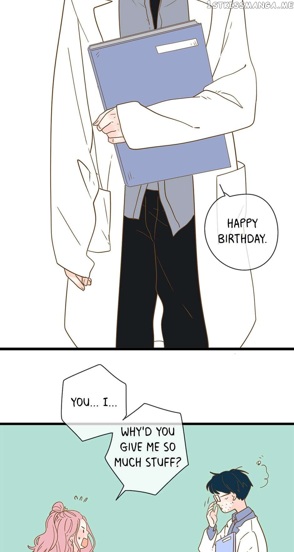 Seasons Of Love chapter 19 - page 27
