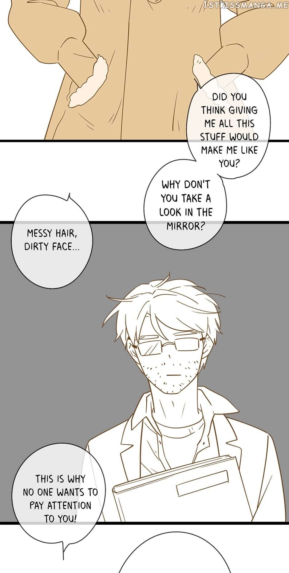 Seasons Of Love chapter 19 - page 31