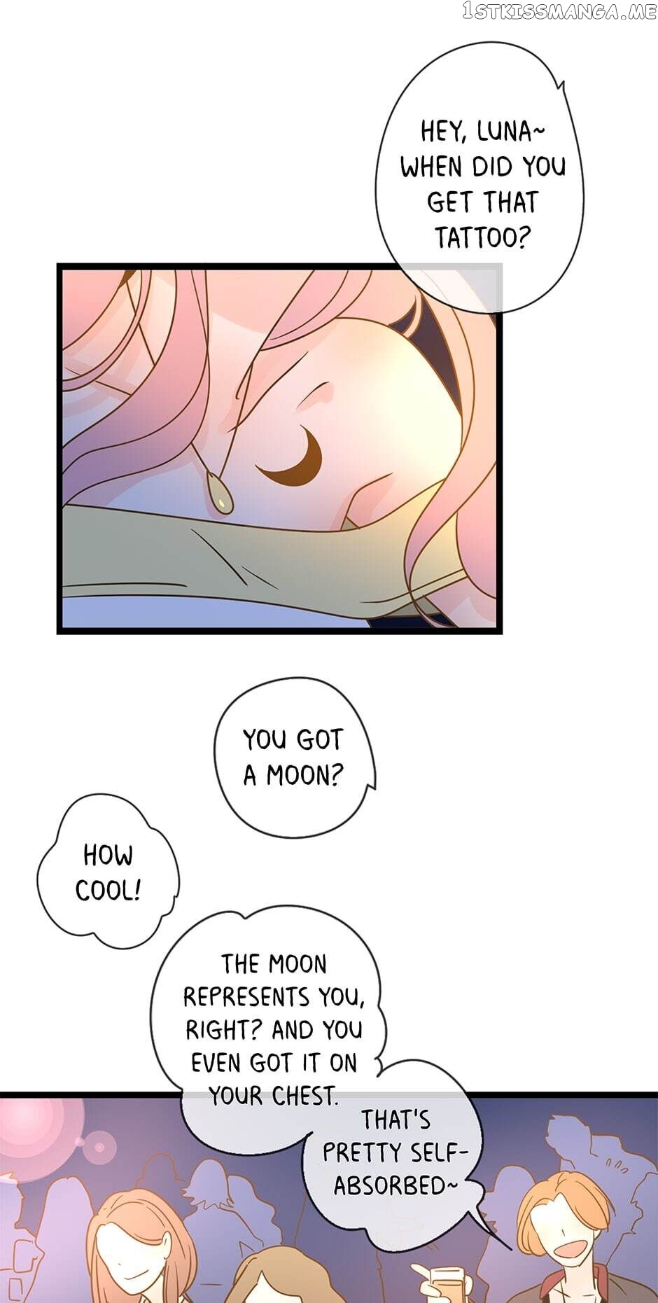 Seasons Of Love chapter 19 - page 7