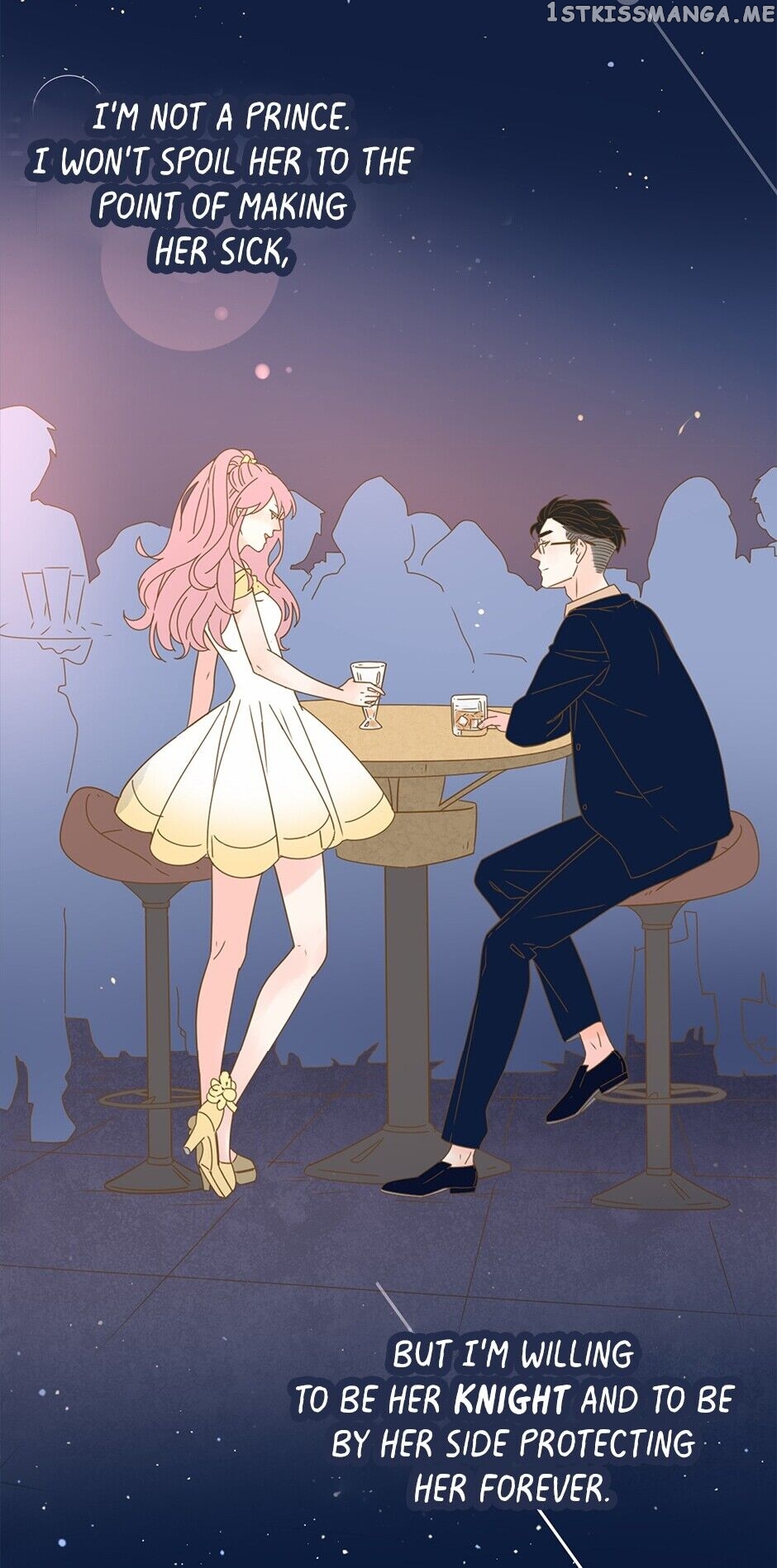 Seasons Of Love chapter 18.5 - page 13