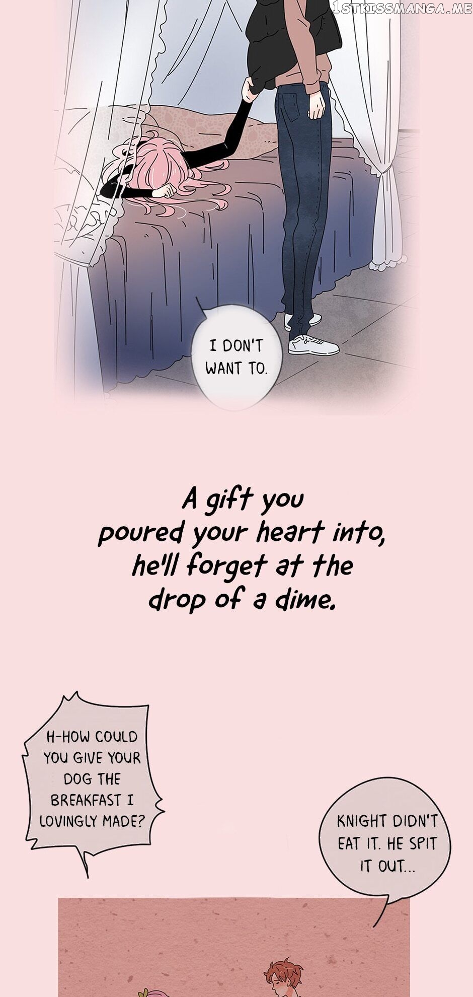 Seasons Of Love chapter 18 - page 4