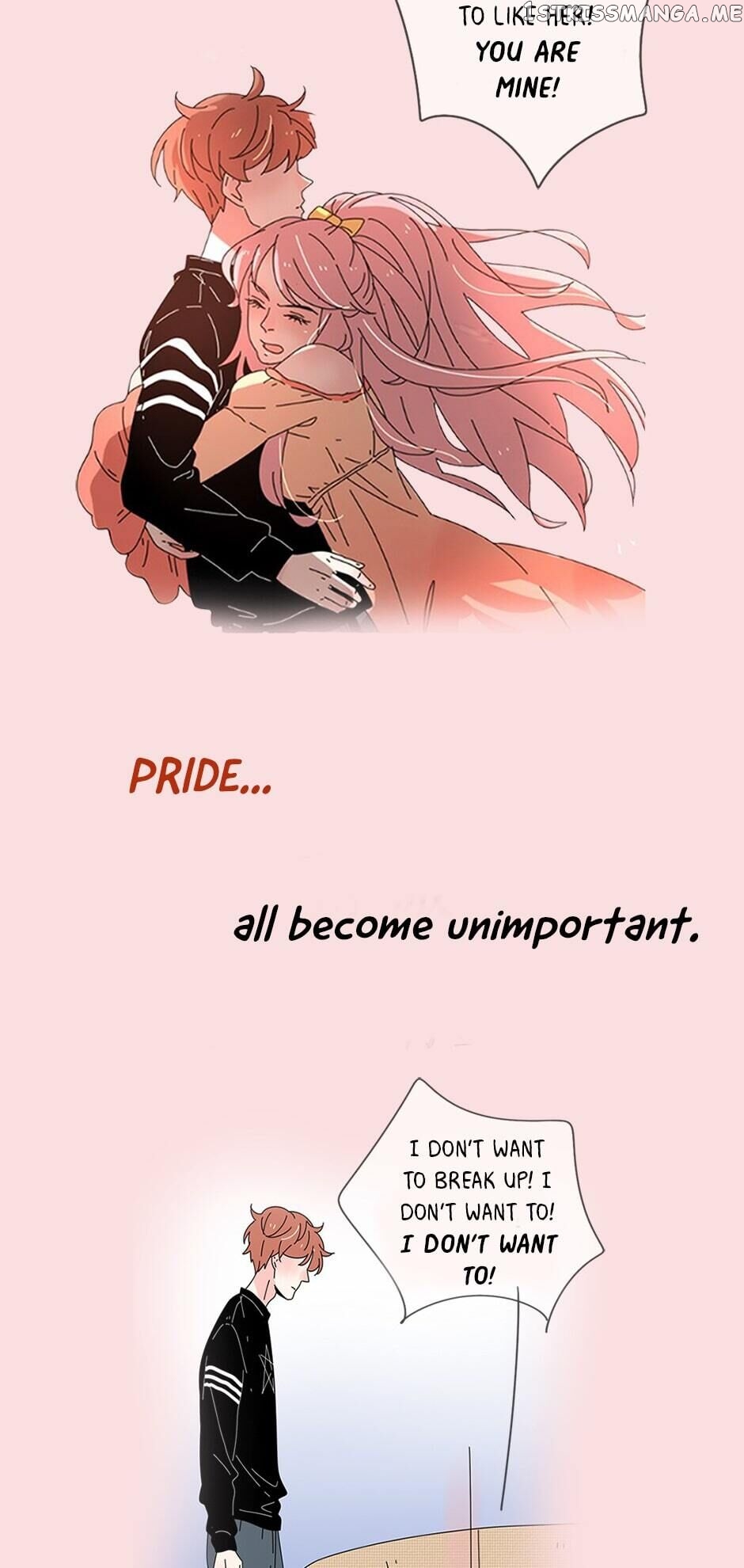 Seasons Of Love chapter 18 - page 7