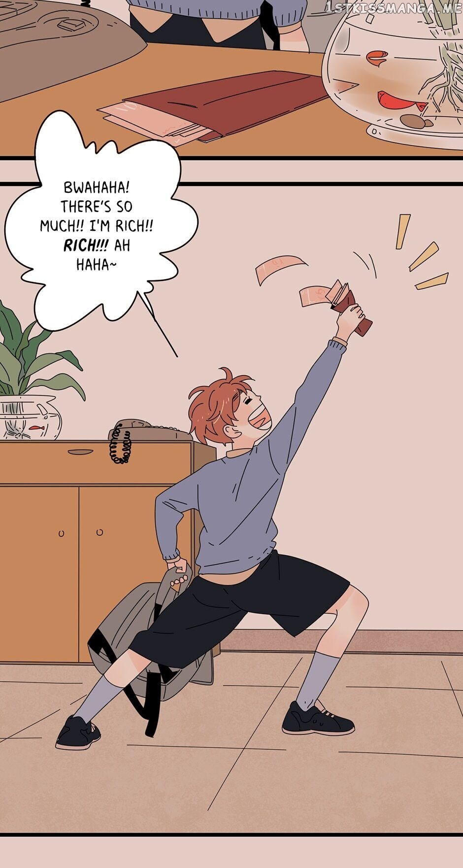 Seasons Of Love chapter 17 - page 11