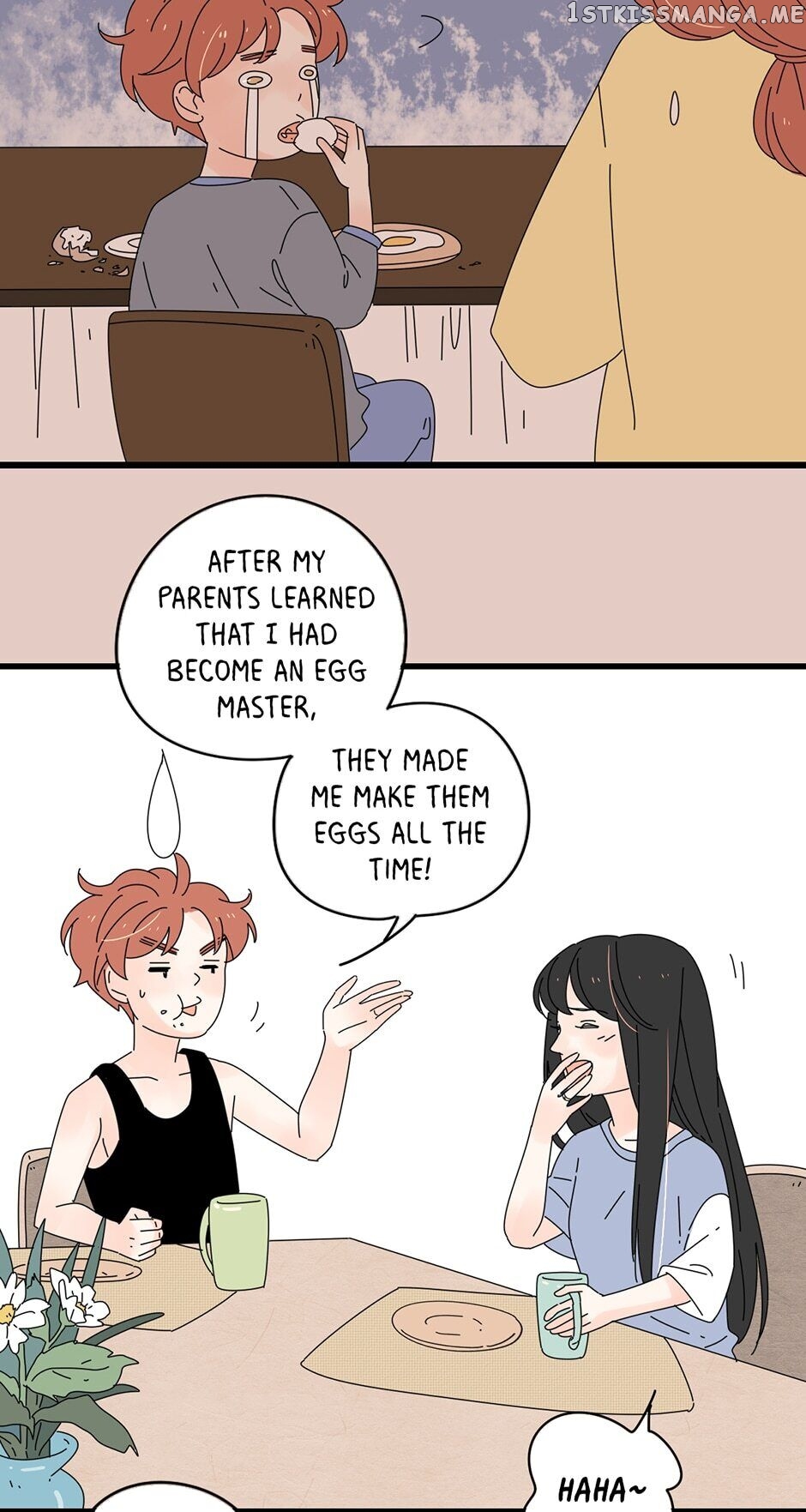 Seasons Of Love chapter 17 - page 17