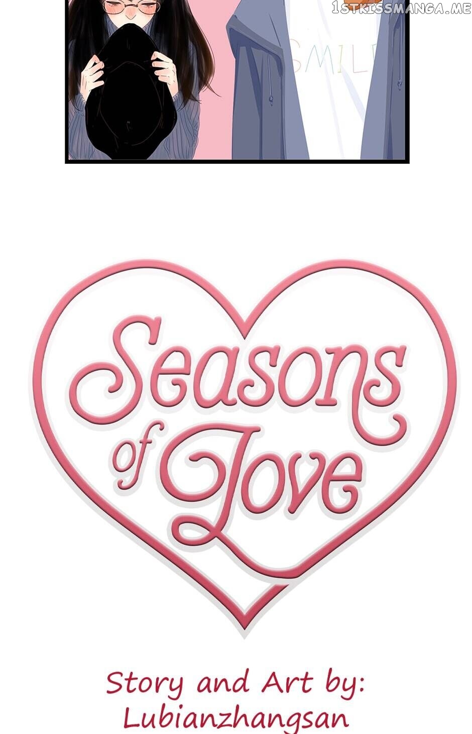 Seasons Of Love chapter 17 - page 2