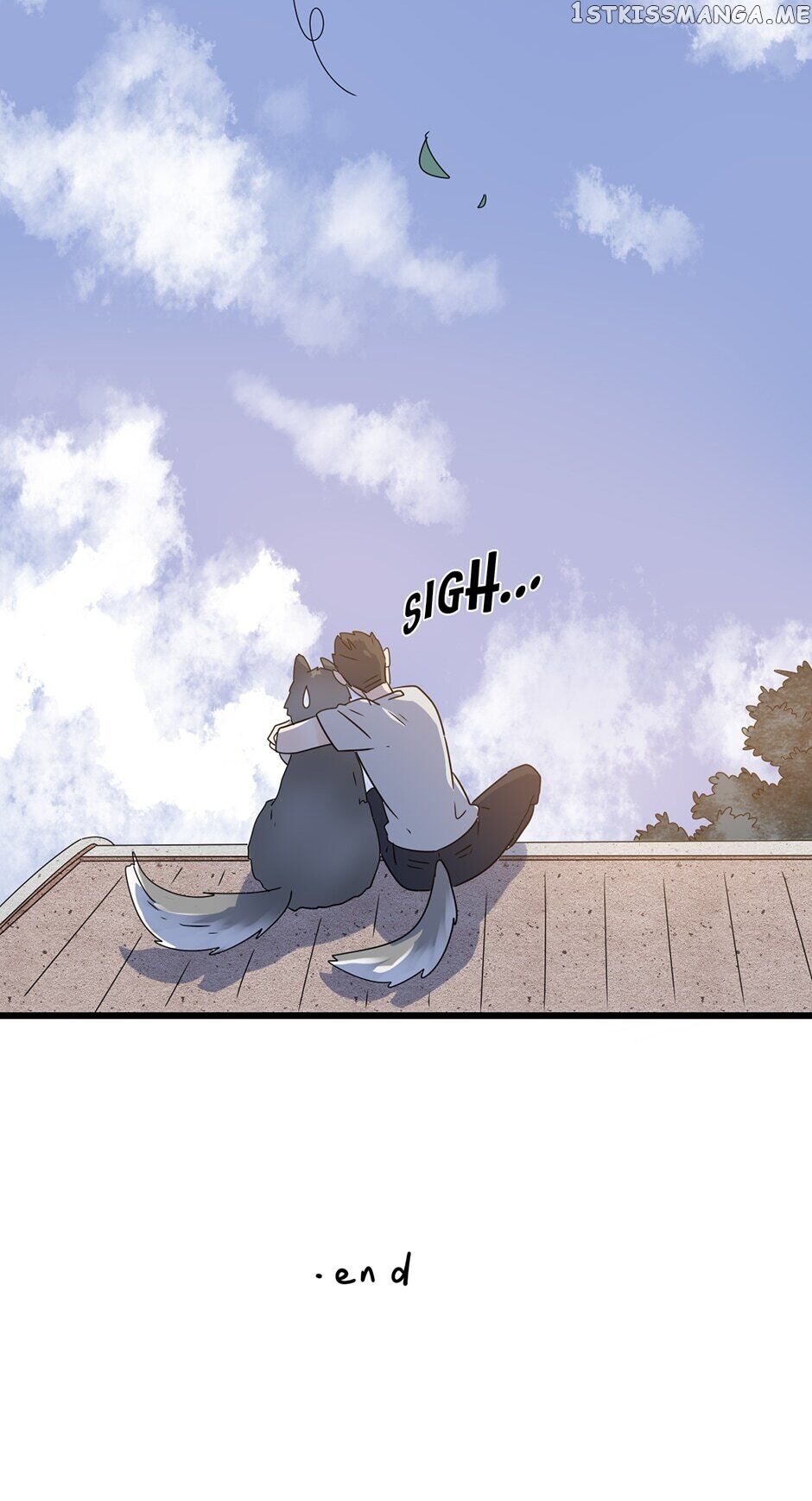 Seasons Of Love chapter 17 - page 26